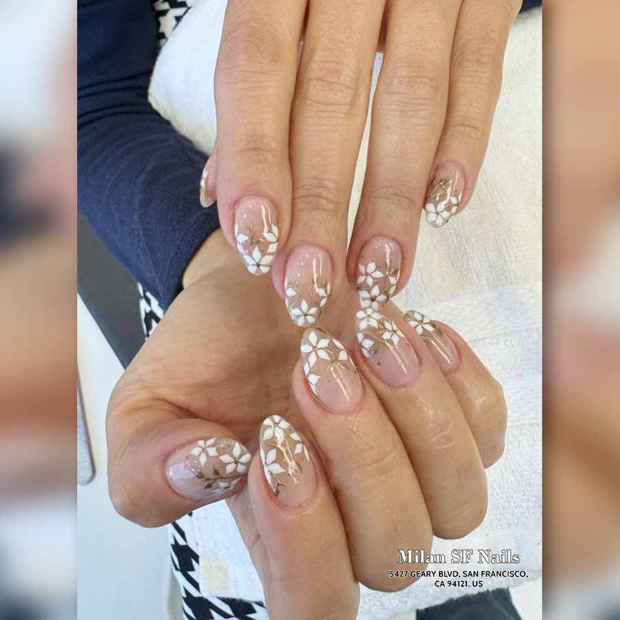 Nail June 26